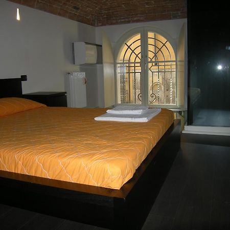 Crocco Hotell Bologna Eksteriør bilde