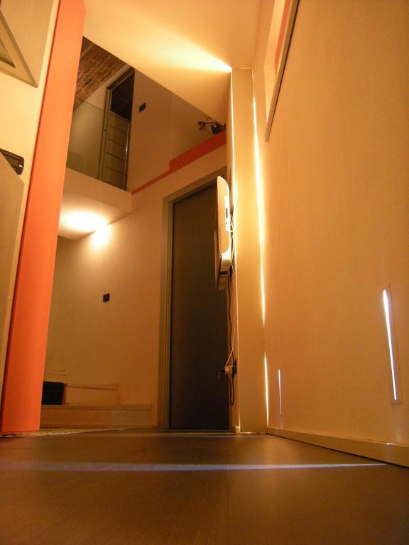 Crocco Hotell Bologna Rom bilde