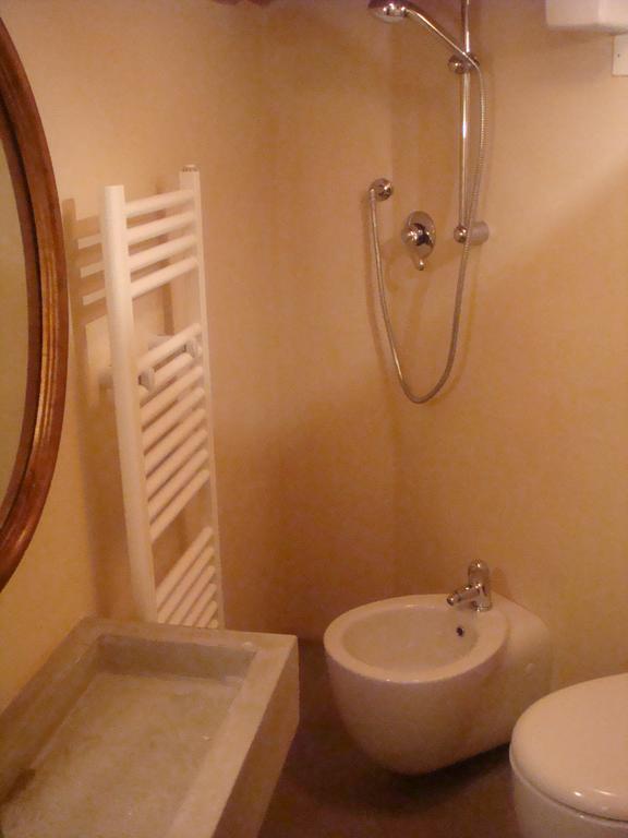 Crocco Hotell Bologna Eksteriør bilde